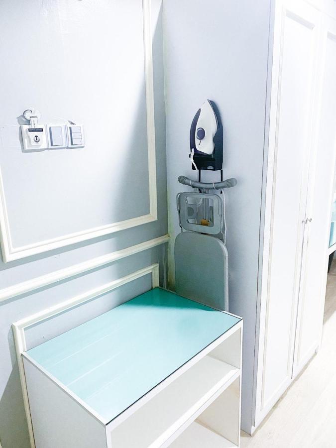 61 Hotel Gua Musang Ngoại thất bức ảnh