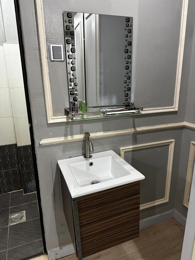 61 Hotel Gua Musang Ngoại thất bức ảnh