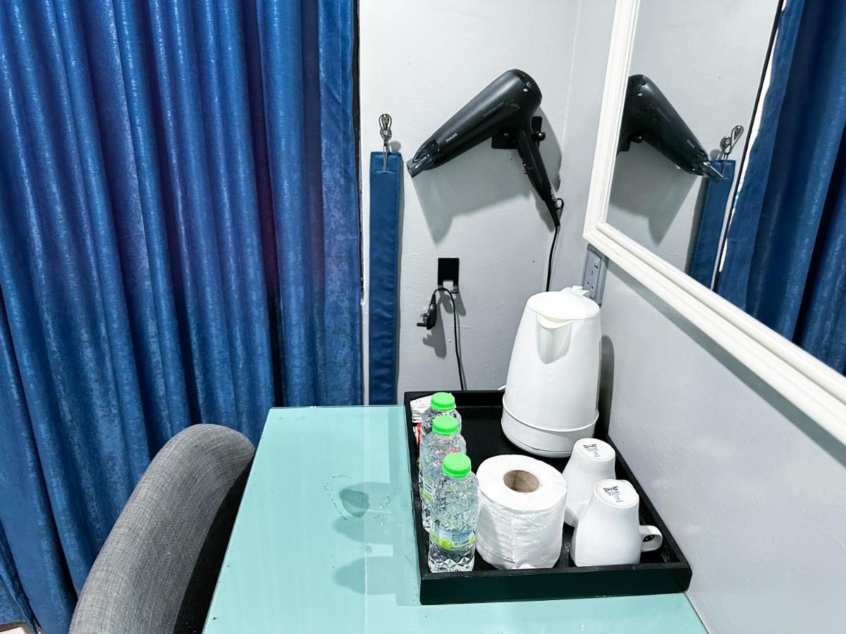 61 Hotel Gua Musang Ngoại thất bức ảnh