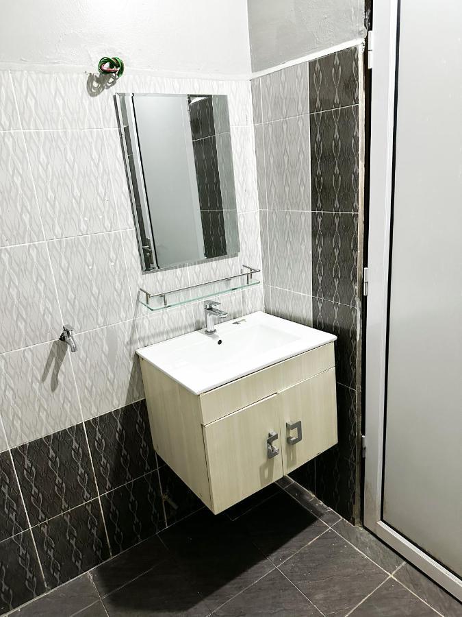 61 Hotel Gua Musang Ngoại thất bức ảnh