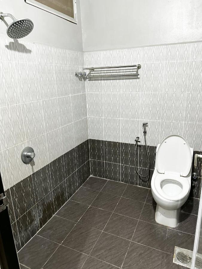 61 Hotel Gua Musang Ngoại thất bức ảnh
